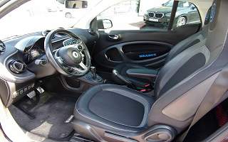 SMART  FORTWO  3